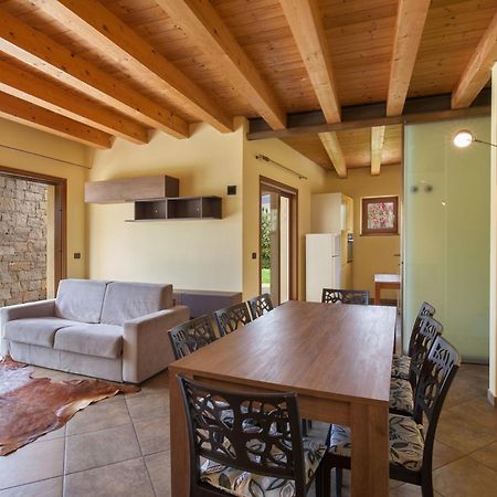 Villa Cipressi - Luxuri Lounge - Μαλτσεζίνε Εξωτερικό φωτογραφία