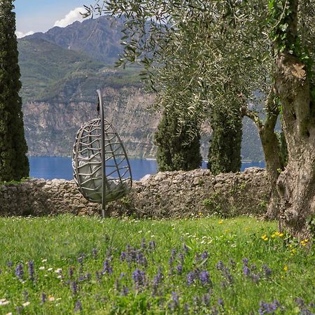 Villa Cipressi - Luxuri Lounge - Μαλτσεζίνε Εξωτερικό φωτογραφία