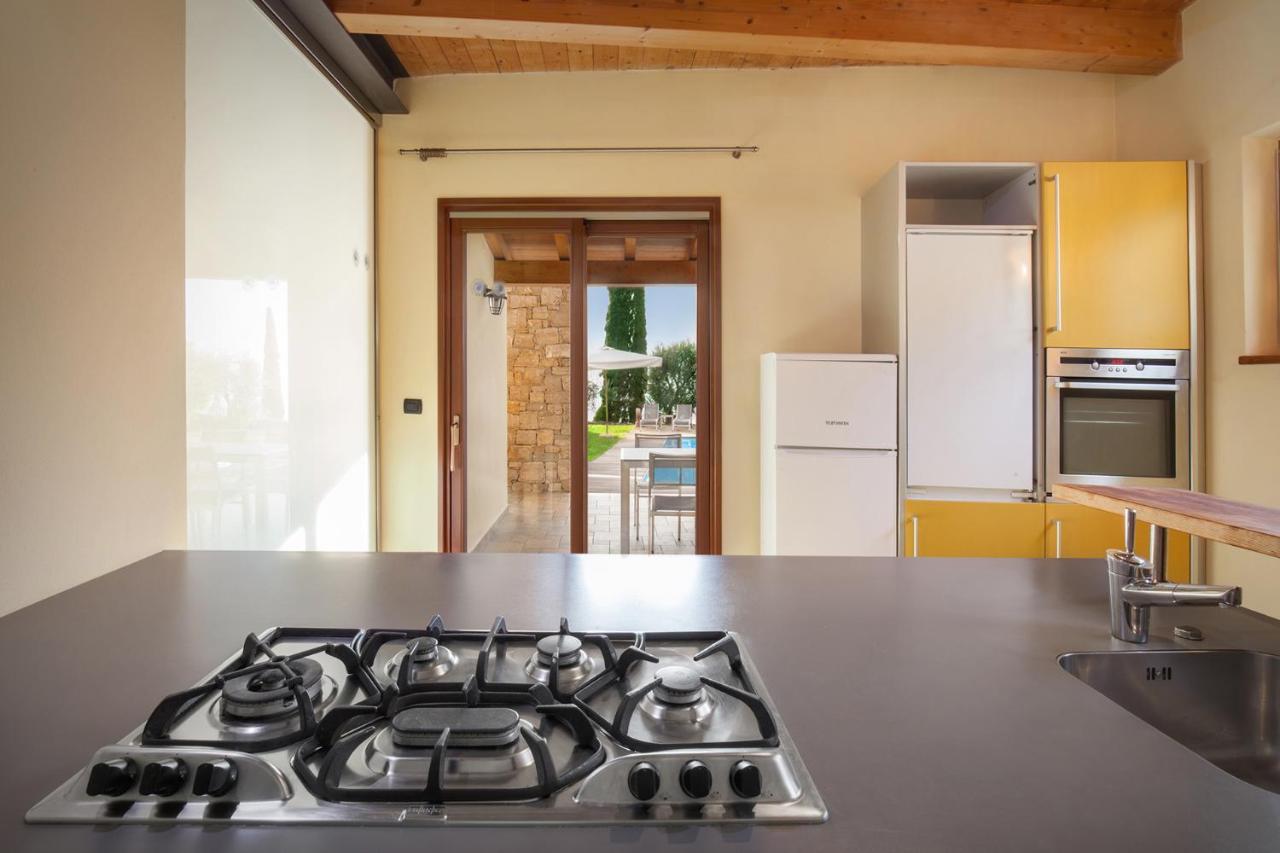 Villa Cipressi - Luxuri Lounge - Μαλτσεζίνε Εξωτερικό φωτογραφία