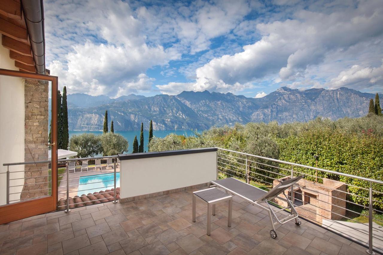 Villa Cipressi - Luxuri Lounge - Μαλτσεζίνε Εξωτερικό φωτογραφία