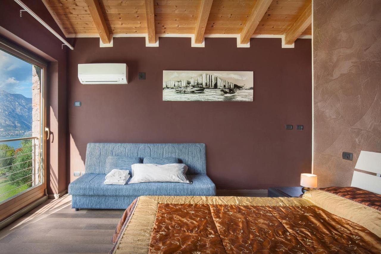 Villa Cipressi - Luxuri Lounge - Μαλτσεζίνε Εξωτερικό φωτογραφία