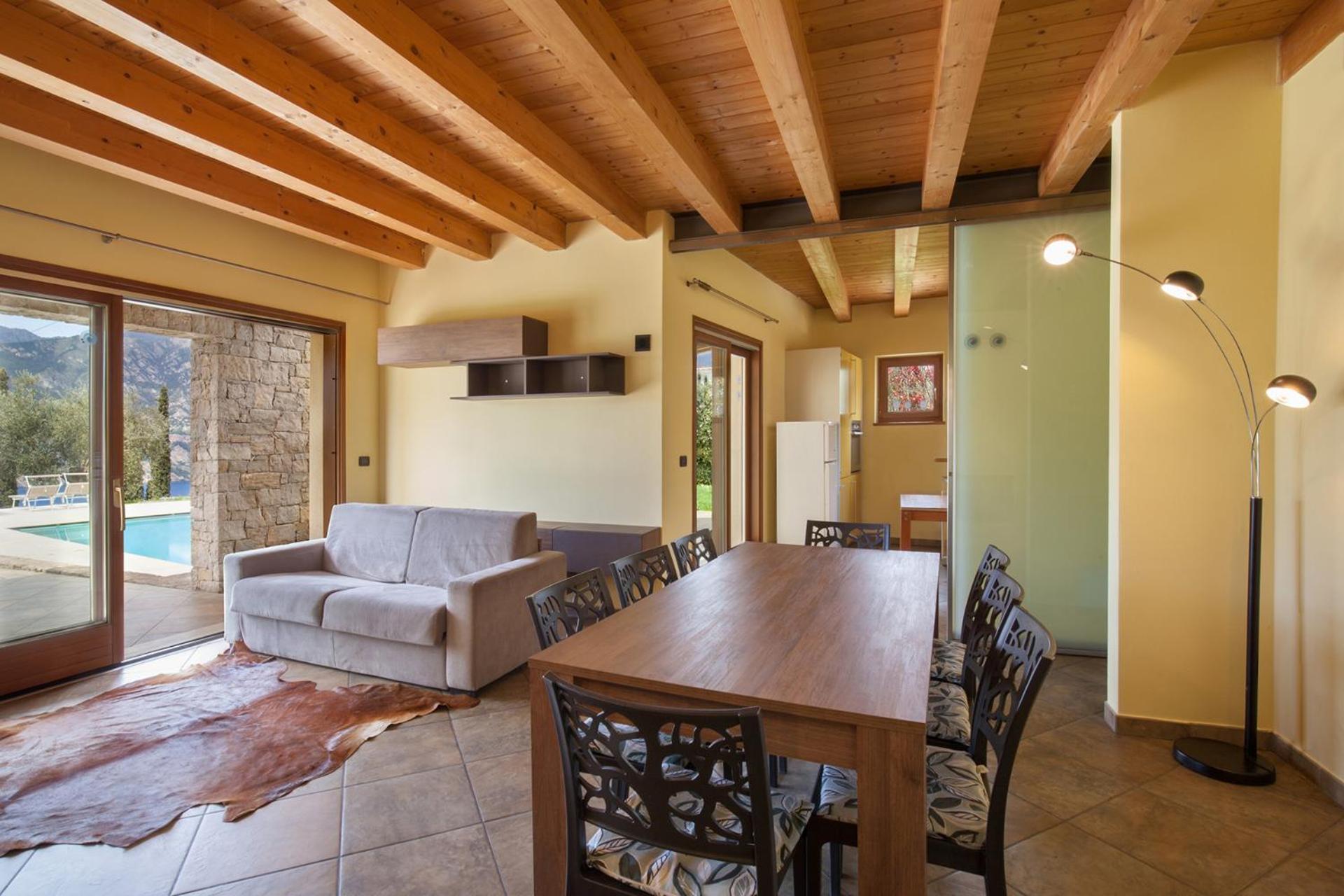Villa Cipressi - Luxuri Lounge - Μαλτσεζίνε Εξωτερικό φωτογραφία