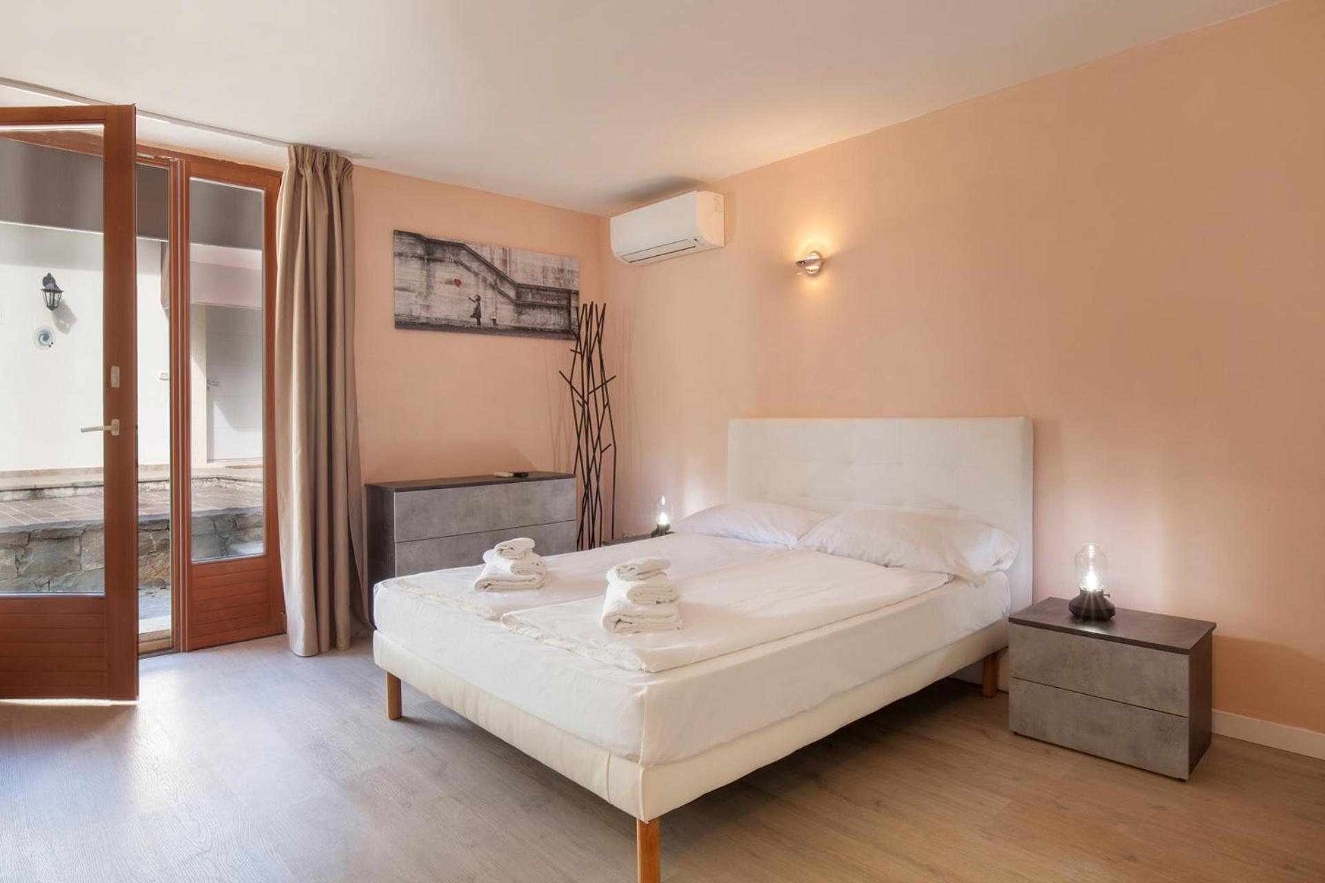Villa Cipressi - Luxuri Lounge - Μαλτσεζίνε Εξωτερικό φωτογραφία