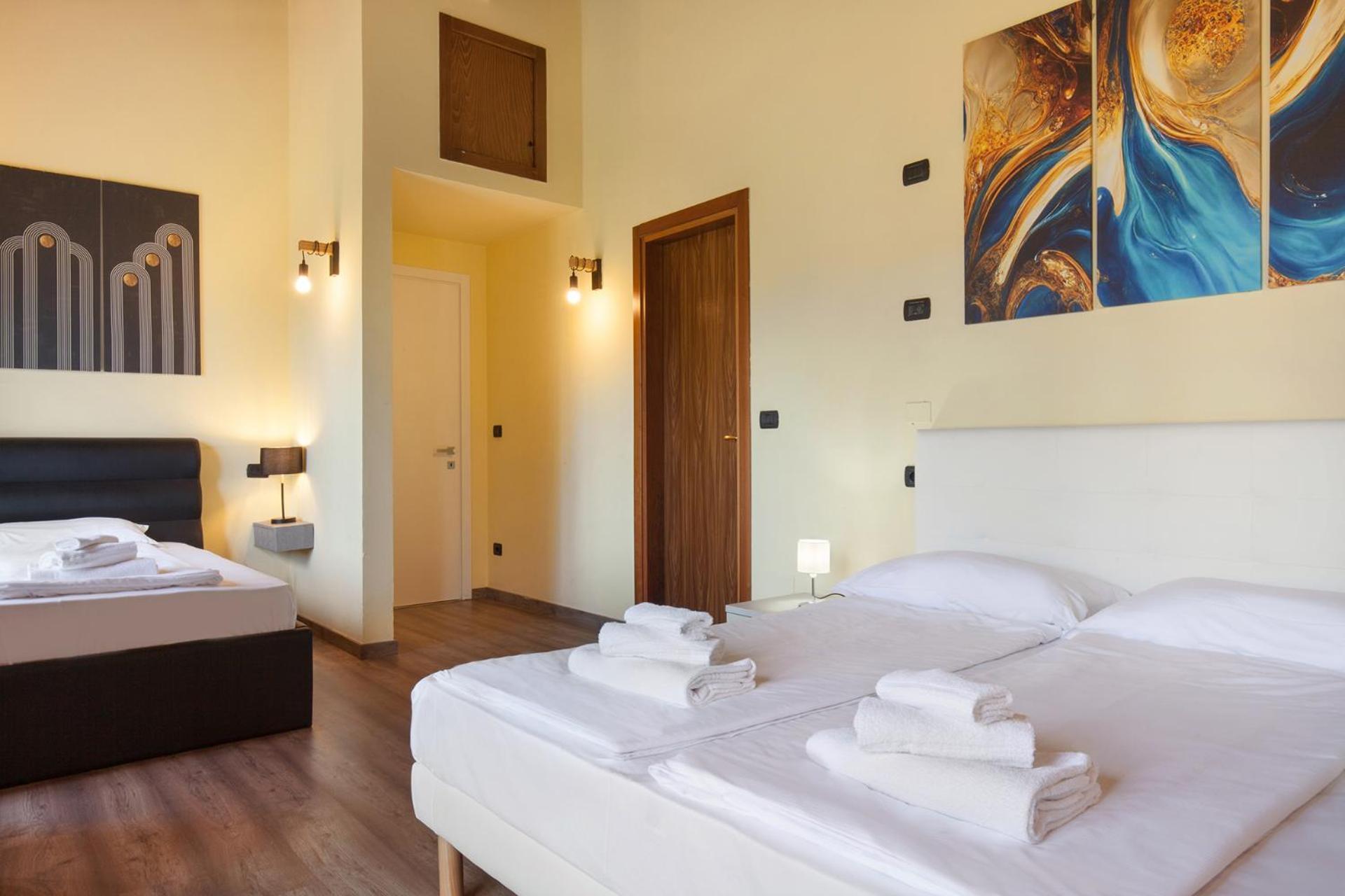 Villa Cipressi - Luxuri Lounge - Μαλτσεζίνε Εξωτερικό φωτογραφία
