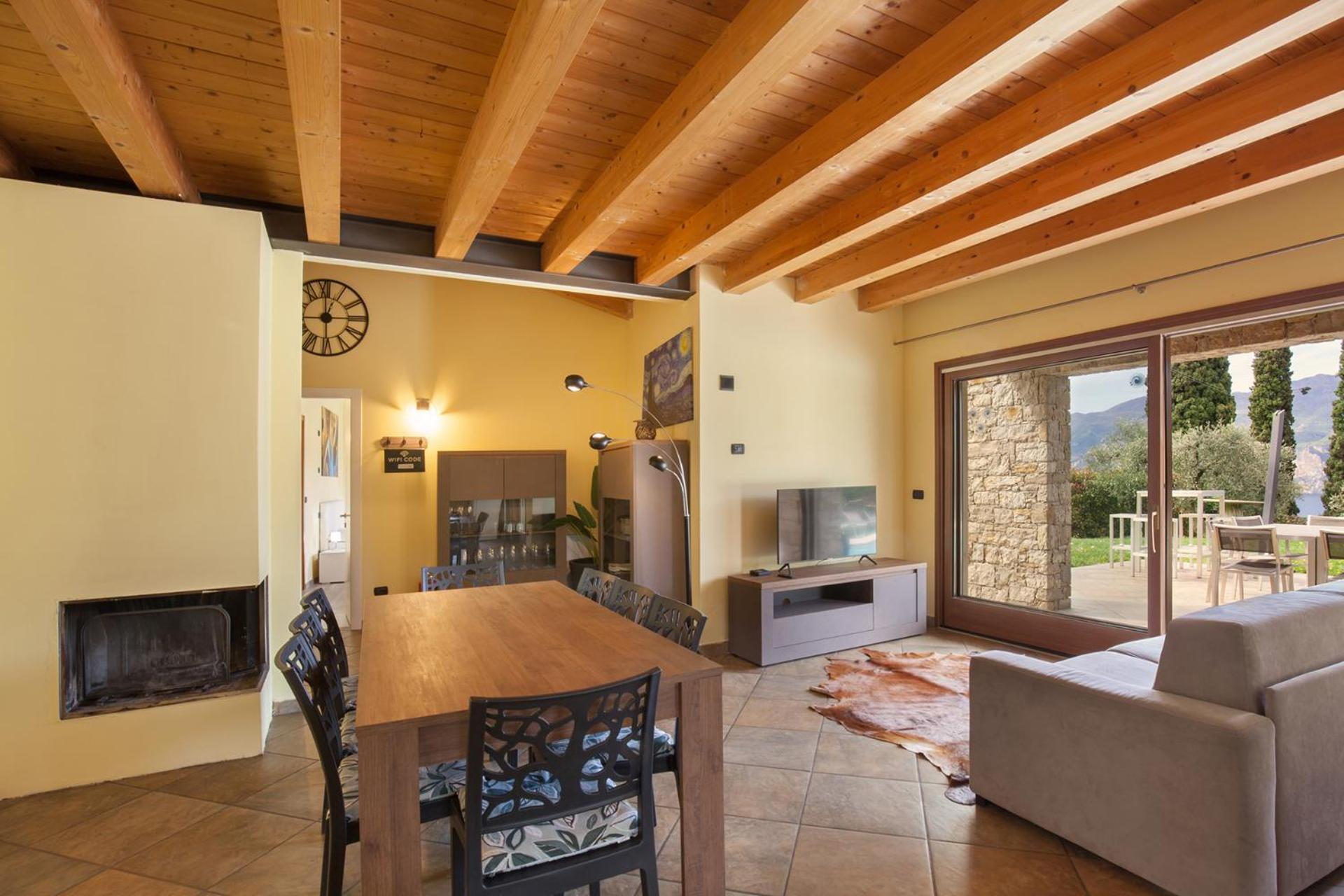Villa Cipressi - Luxuri Lounge - Μαλτσεζίνε Εξωτερικό φωτογραφία