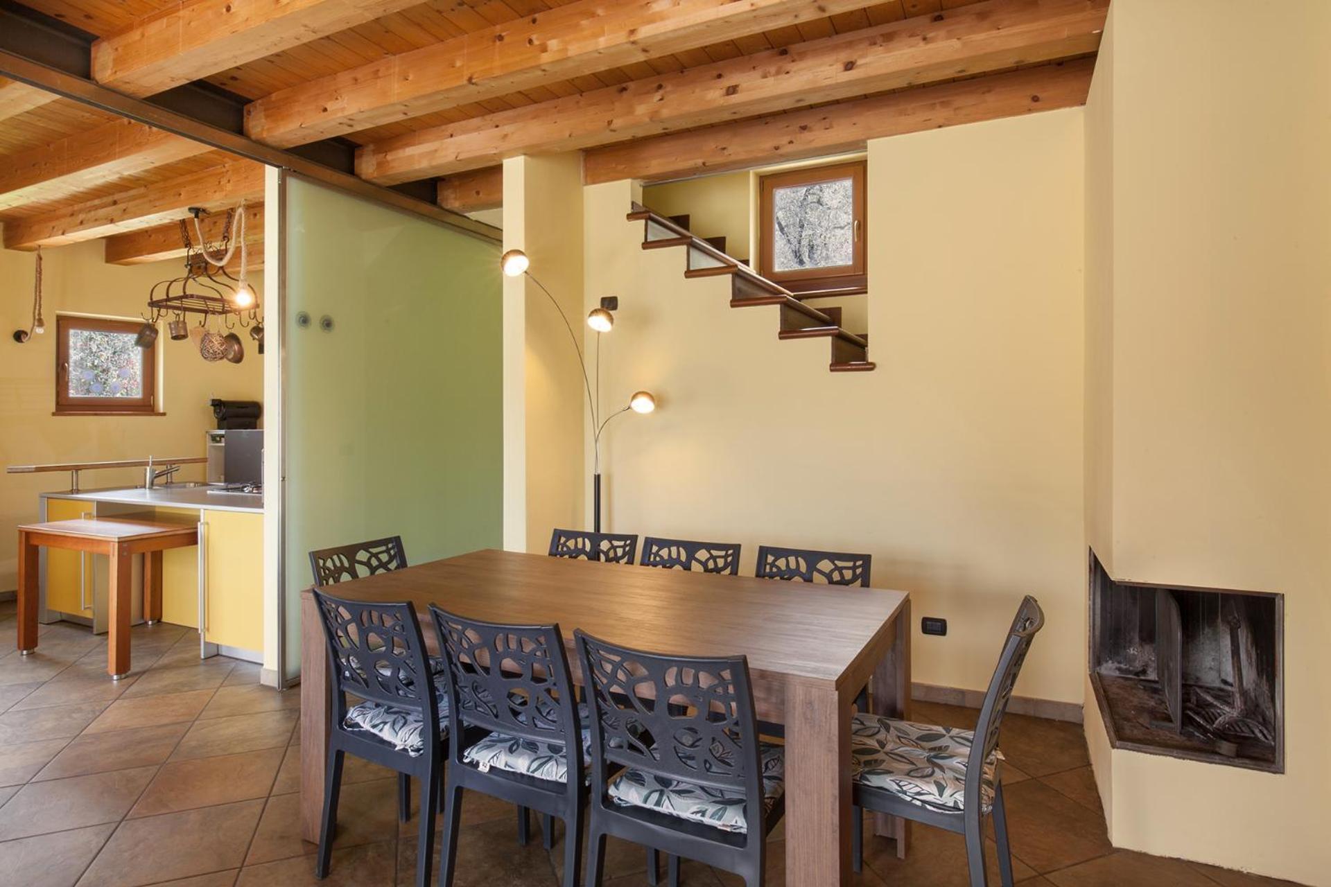 Villa Cipressi - Luxuri Lounge - Μαλτσεζίνε Εξωτερικό φωτογραφία