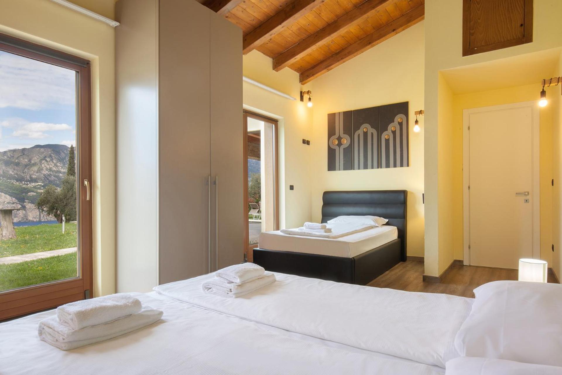Villa Cipressi - Luxuri Lounge - Μαλτσεζίνε Εξωτερικό φωτογραφία