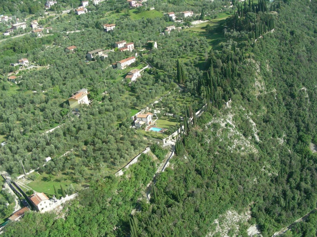 Villa Cipressi - Luxuri Lounge - Μαλτσεζίνε Εξωτερικό φωτογραφία