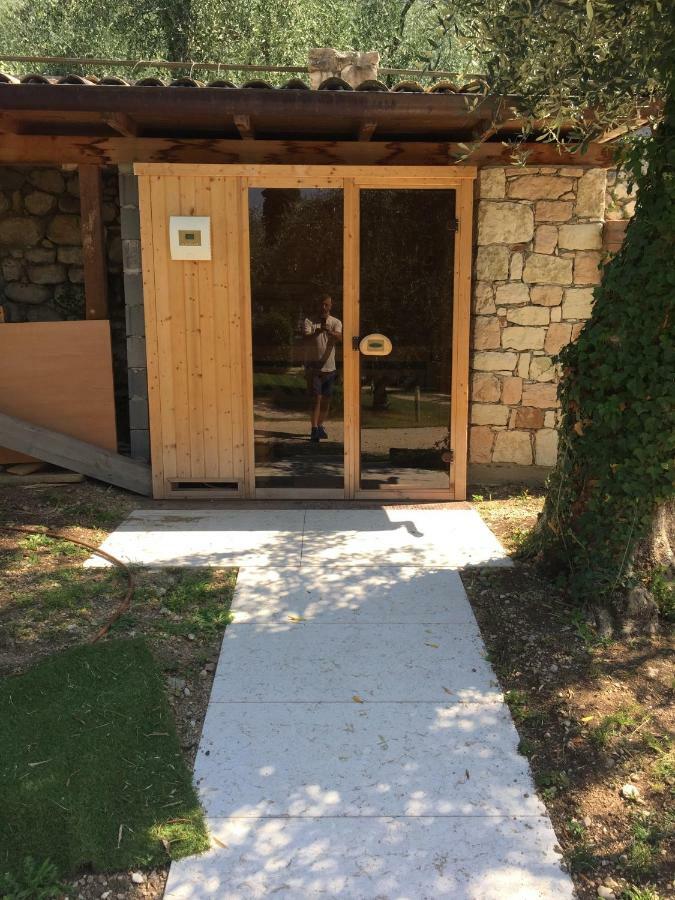 Villa Cipressi - Luxuri Lounge - Μαλτσεζίνε Εξωτερικό φωτογραφία